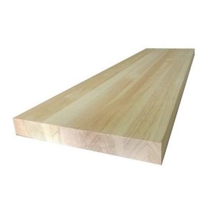 Leimholzplatte Kiefer 18 x 200 x 900 mm